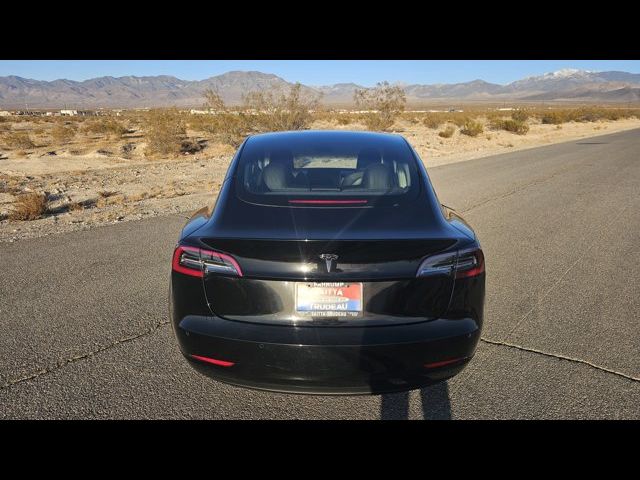 2019 Tesla Model 3 Mid Range