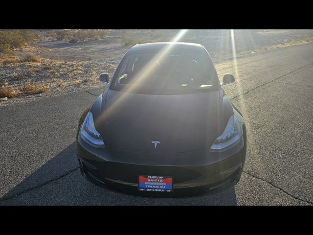 2019 Tesla Model 3 Mid Range