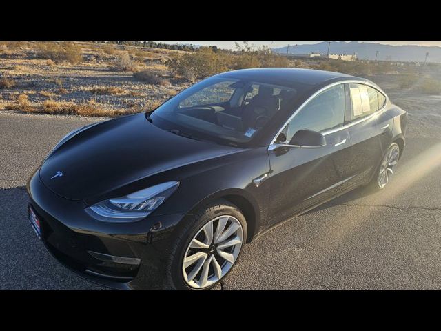 2019 Tesla Model 3 Mid Range