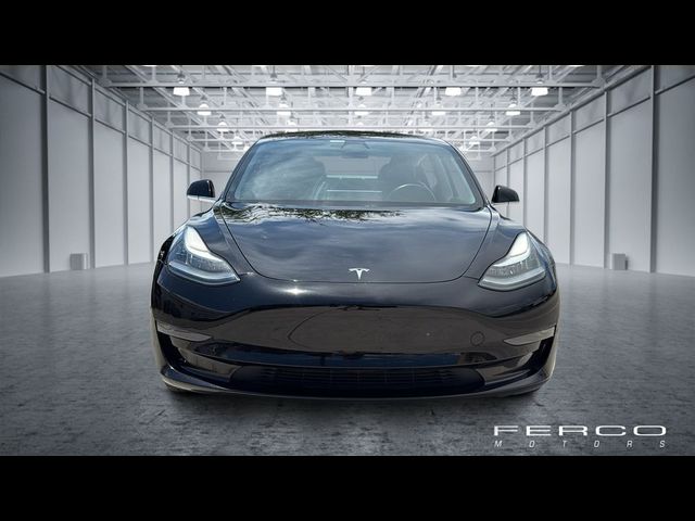 2019 Tesla Model 3 Mid Range