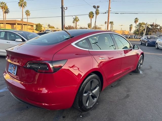 2019 Tesla Model 3 Mid Range