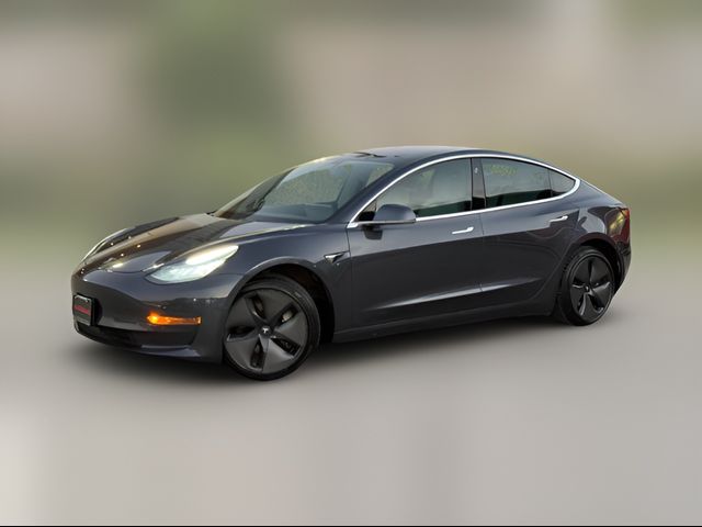 2019 Tesla Model 3 Mid Range