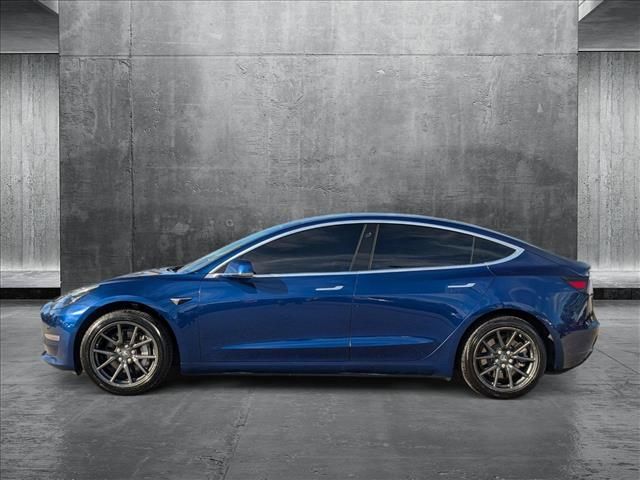 2019 Tesla Model 3 Mid Range