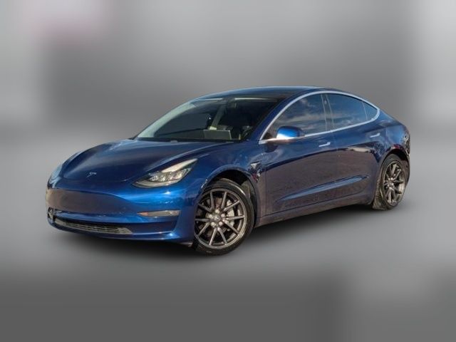 2019 Tesla Model 3 Mid Range