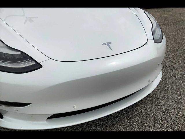 2019 Tesla Model 3 Mid Range