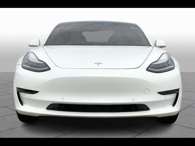 2019 Tesla Model 3 Mid Range