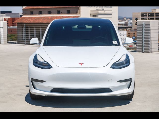 2019 Tesla Model 3 Mid Range