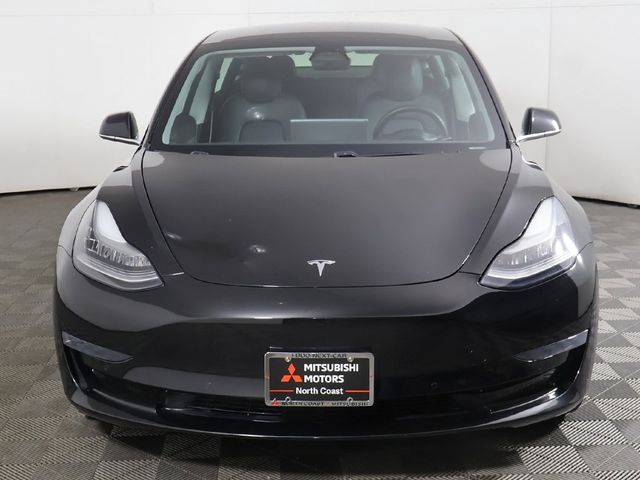 2019 Tesla Model 3 Mid Range