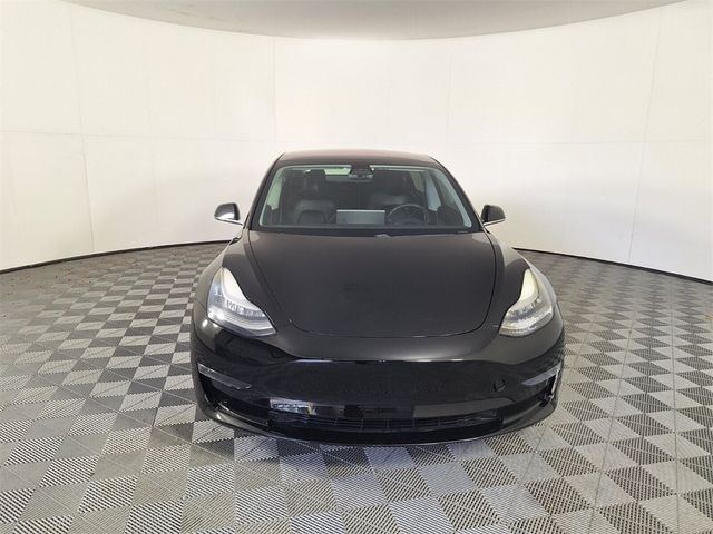 2019 Tesla Model 3 Mid Range