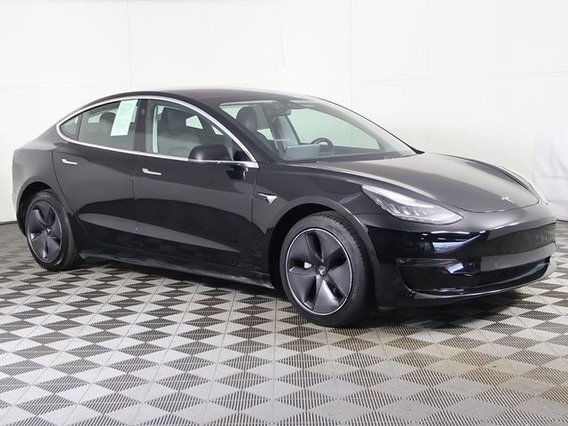 2019 Tesla Model 3 Mid Range