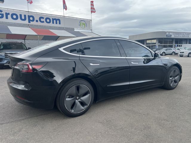 2019 Tesla Model 3 Mid Range