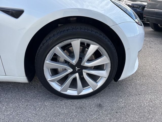 2019 Tesla Model 3 Mid Range