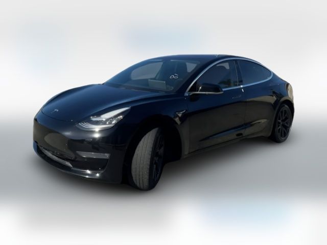 2019 Tesla Model 3 Mid Range