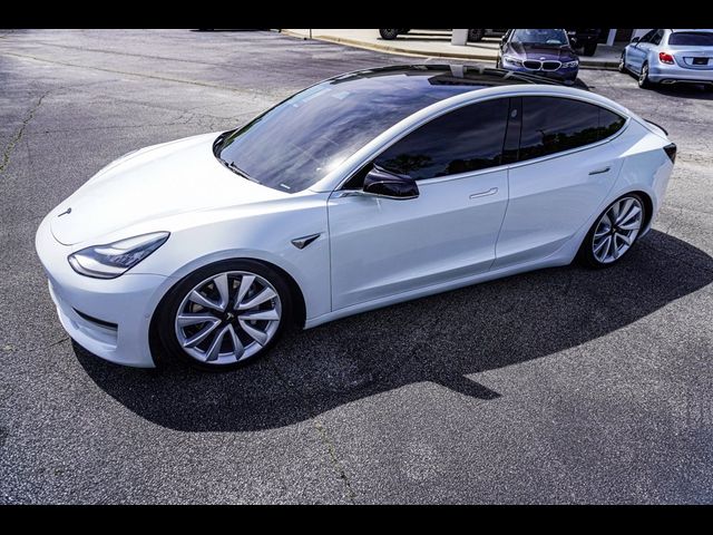 2019 Tesla Model 3 Mid Range