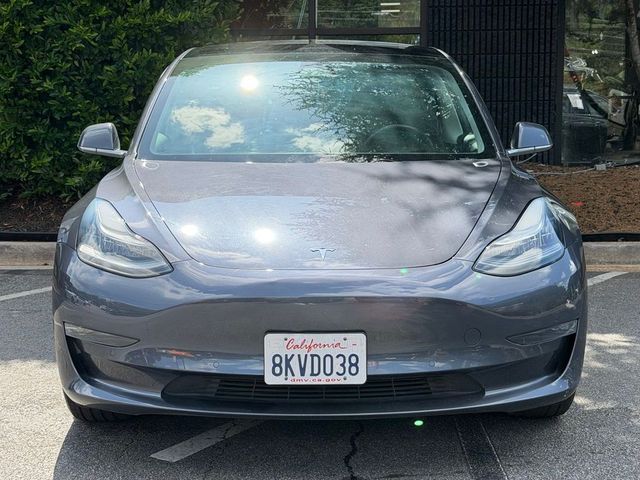 2019 Tesla Model 3 Mid Range