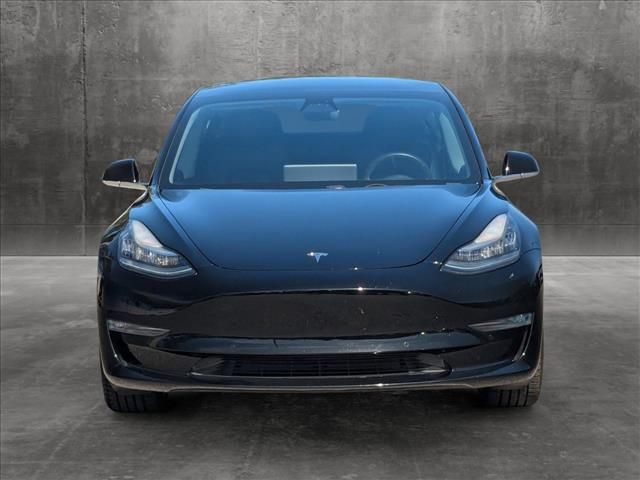 2019 Tesla Model 3 Mid Range