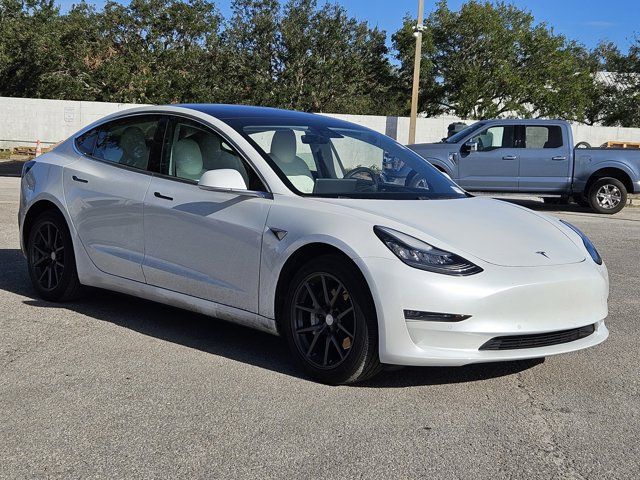 2019 Tesla Model 3 Mid Range