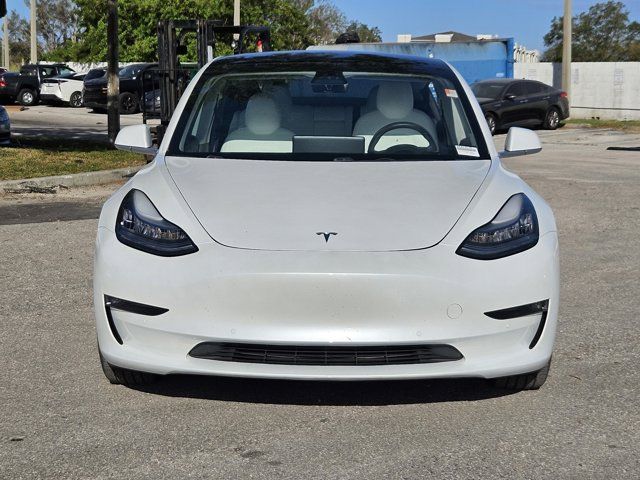 2019 Tesla Model 3 Mid Range