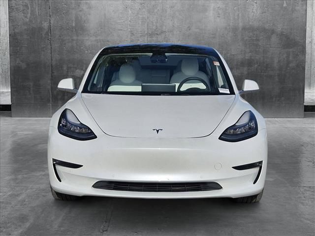 2019 Tesla Model 3 Mid Range