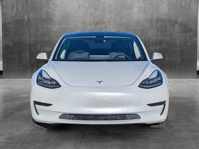 2019 Tesla Model 3 Mid Range