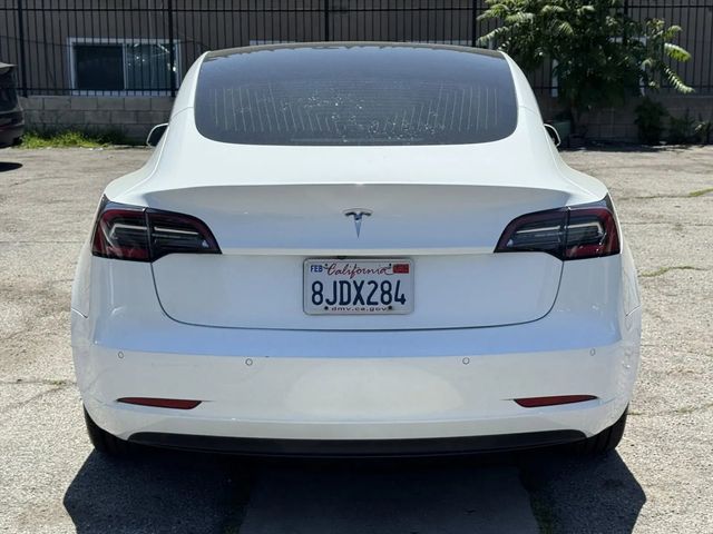 2019 Tesla Model 3 Mid Range