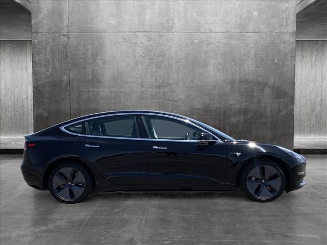 2019 Tesla Model 3 Mid Range