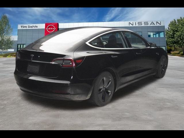 2019 Tesla Model 3 Mid Range