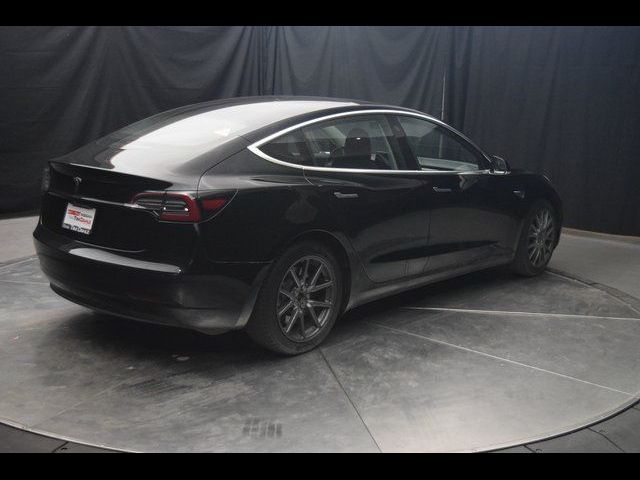 2019 Tesla Model 3 Mid Range