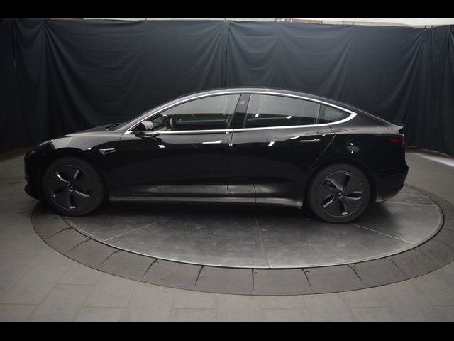 2019 Tesla Model 3 Mid Range