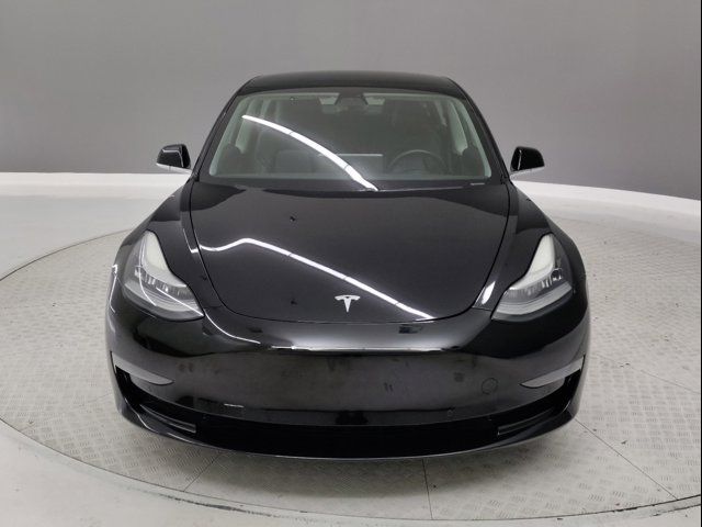 2019 Tesla Model 3 Mid Range