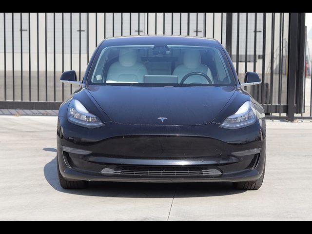 2019 Tesla Model 3 Mid Range