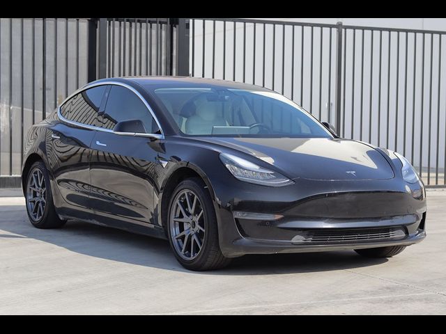 2019 Tesla Model 3 Mid Range