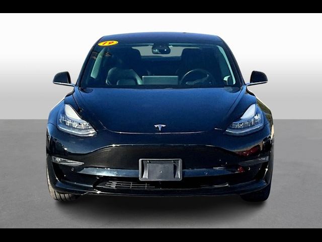 2019 Tesla Model 3 Mid Range