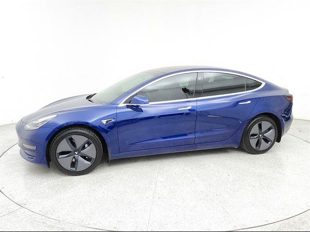 2019 Tesla Model 3 Mid Range