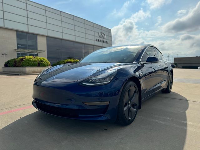 2019 Tesla Model 3 Mid Range