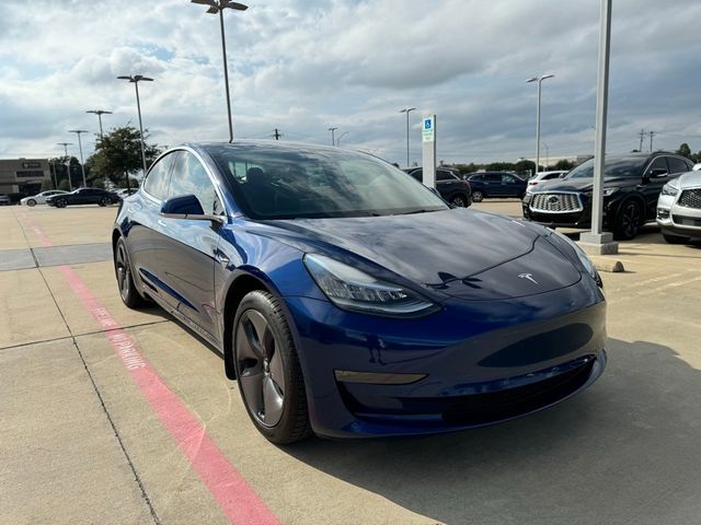 2019 Tesla Model 3 Mid Range