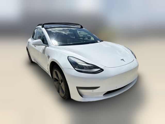 2019 Tesla Model 3 Mid Range