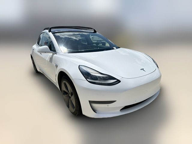 2019 Tesla Model 3 Mid Range