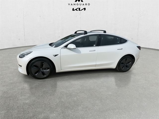 2019 Tesla Model 3 Mid Range