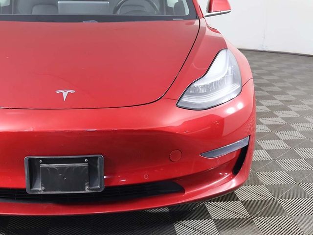 2019 Tesla Model 3 Mid Range