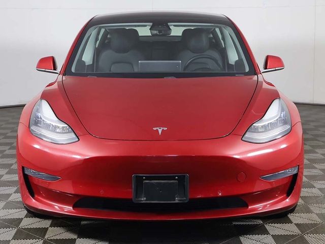 2019 Tesla Model 3 Mid Range