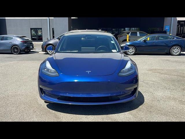 2019 Tesla Model 3 Mid Range