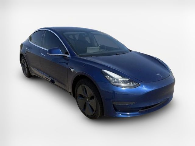 2019 Tesla Model 3 Mid Range