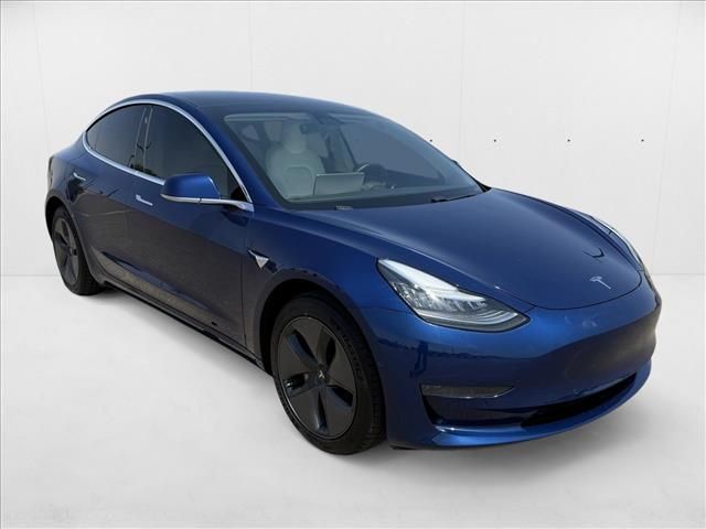 2019 Tesla Model 3 Mid Range