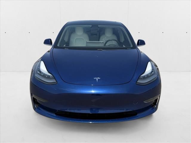 2019 Tesla Model 3 Mid Range