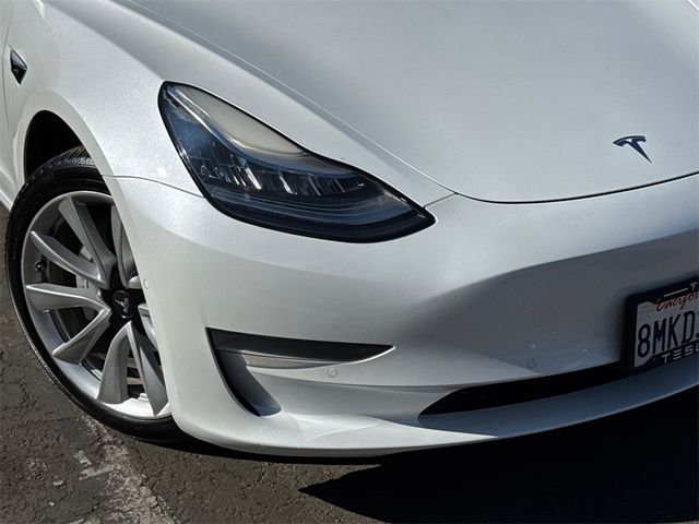 2019 Tesla Model 3 Mid Range