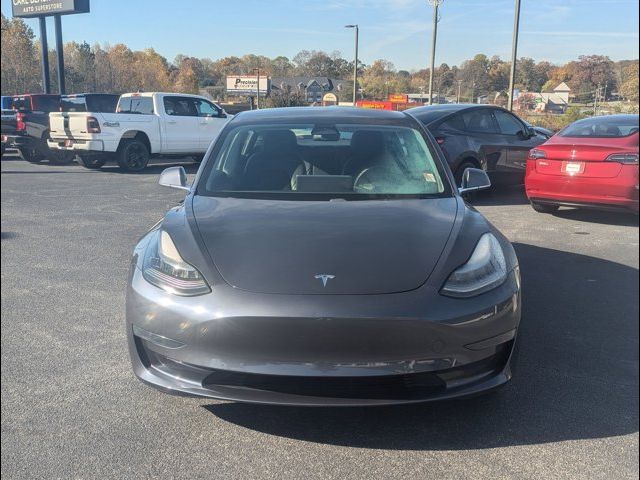 2019 Tesla Model 3 Mid Range