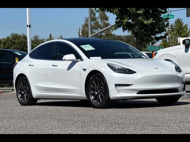 2019 Tesla Model 3 Mid Range