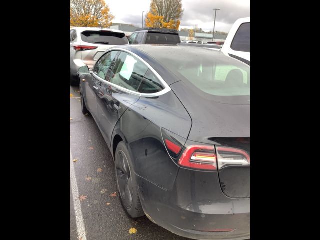 2019 Tesla Model 3 Mid Range