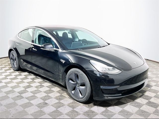 2019 Tesla Model 3 Mid Range